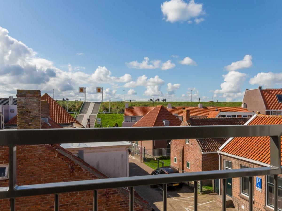 Luxurious Apartment In Zoutelande Near The Centre Extérieur photo
